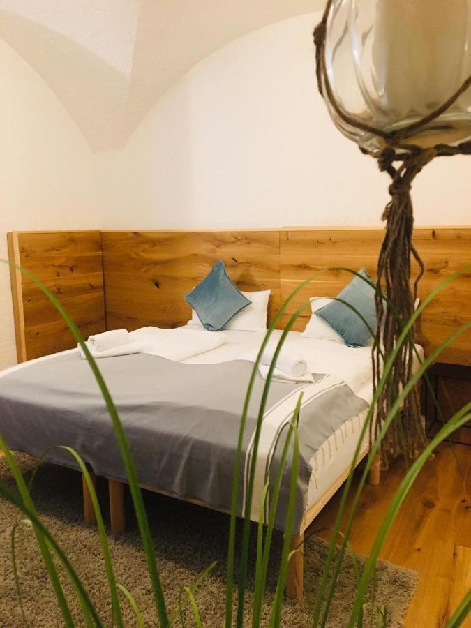 Boutique Hotel Morgentau Passau Exterior foto